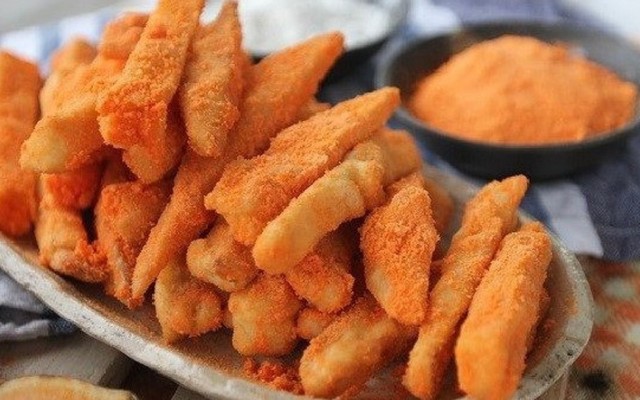 POTATO Khoai Lắc - Gà Rán - Hẻm 51 Đường 3 Tháng 2