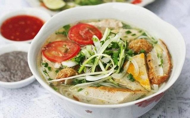 Bún Cá 79 - Nguyễn Khuyến