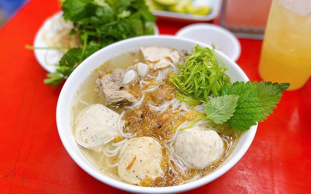 Bún Mọc 35 - Đặc Sản Kim Sơn - Trần Minh Sơn