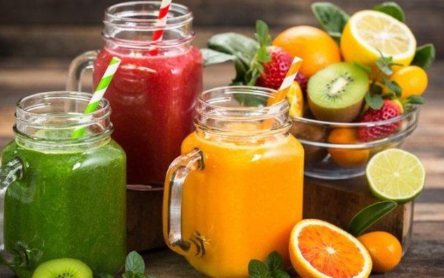 1994 Juice Bar - Nước Ép & Sinh Tố Hoa Quả