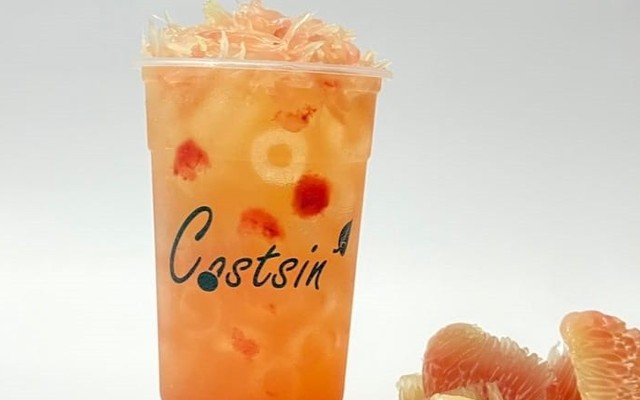 Trà Sữa COSTSIN - Phan Huy Ích