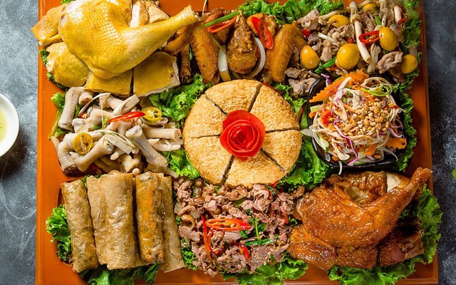 Thiên Vương - Gà Mẹt & Gà Không Lối Thoát - Lê Trọng Tấn