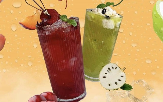 Cée Colony - Trung Tự