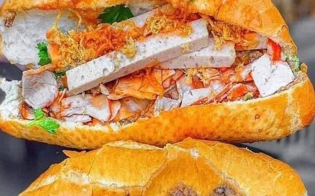 Bánh Mì Phương Phương - Ngọc Lâm