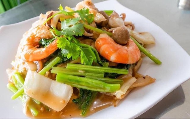 Quán Cơm Thành Phát - Trần Phú