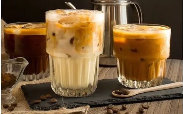 Bình Minh Coffee - Đường Số 19