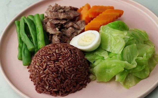 Bếp Healthy Mẹ Nem - Cơm & Bún - Thanh Bình