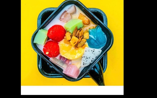 Trái Cây Tô 290 - Lý Thái Tổ
