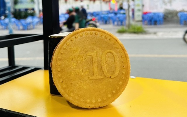 Lichi House - Bánh Đồng Xu & Trà Trái Cây