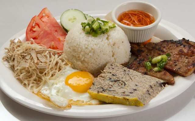 Cơm Tấm AZ - Trần Quang Diệu