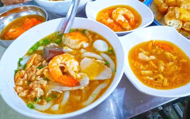 Minh Sài Gòn - Trà Bí Đao