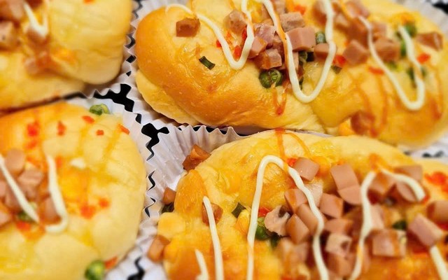 Bếp Bánh Cô Hà - Nguyễn Văn Hoa