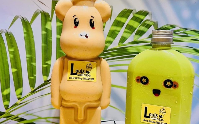 Mon Milk Tea - Đường 30 Tháng 4