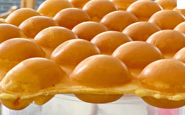 Bánh Trứng Hongkong SHI - Y Wang