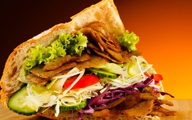 Bánh Mì Thổ Nhĩ Kỳ - Hoàng Hoa Thám