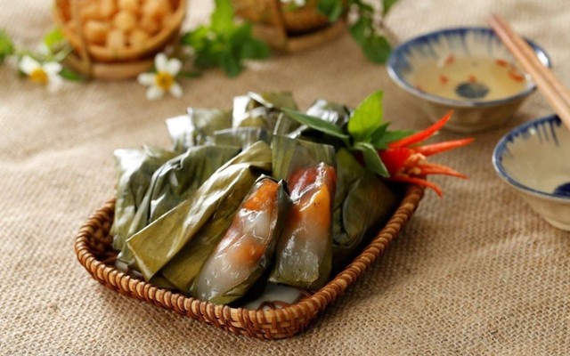 Quán Món Huế - Bún Bò Huế & Bánh Lọc - 42 Phan Liêm