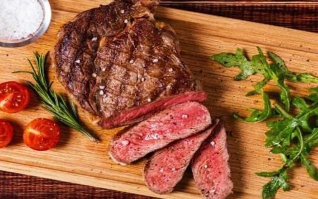 Thế Giới Bò - Phở & Beef Steak