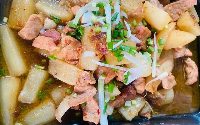 Cơm Ngon Bình Dân - Hương Bắc