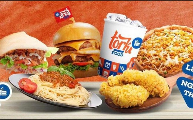 Torkifood - Quy Nhơn
