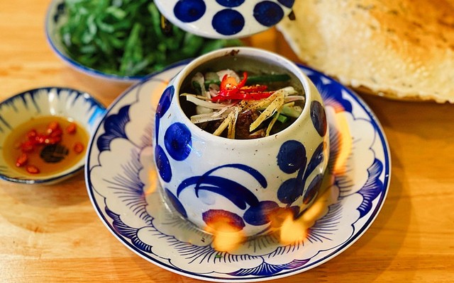 Quán Bà Hai - Đặc Sản Miền Trung