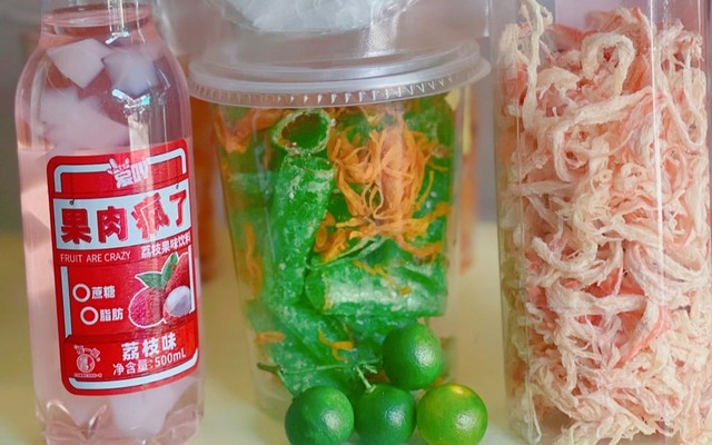 Ăn Vặt Ann Food - Bùi Tư Toàn