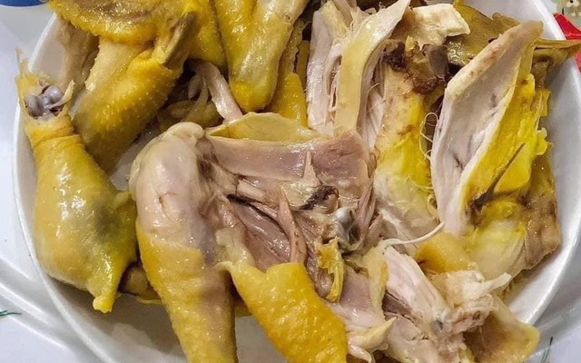 Ăn Vặt Trung Hiếu - Bánh Đồng Xu Phô Mai 10 Won - Nguyễn Du