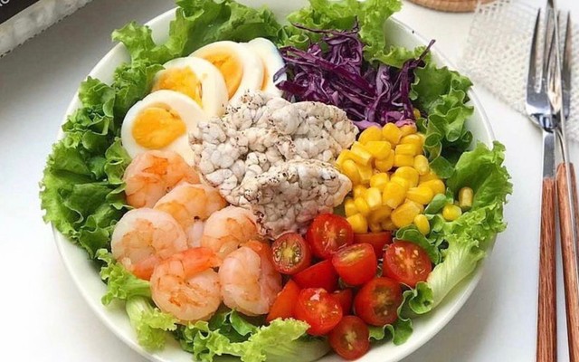 Ms Slim - Cơm Healthy & Đồ Ăn Eat Clean