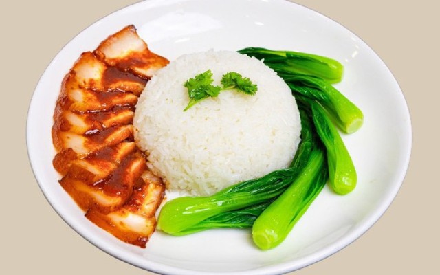 Bếp Nhà Nàng - Trần Nguyên Đán