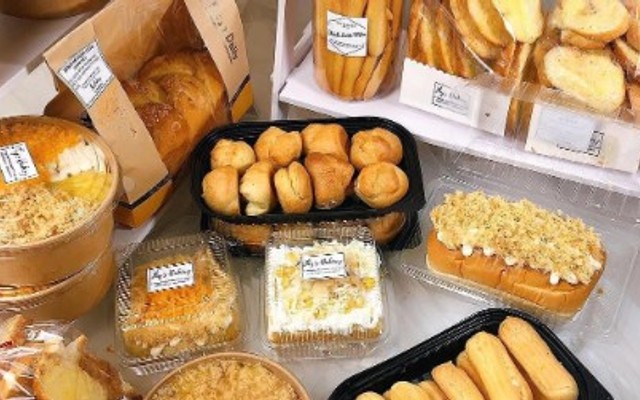 THY’s BAKERY - Quốc Lộ 1