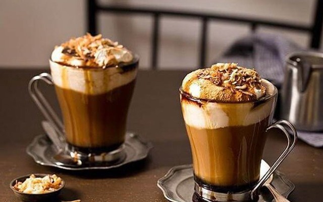 KDuy Coffee - Dương Khuê