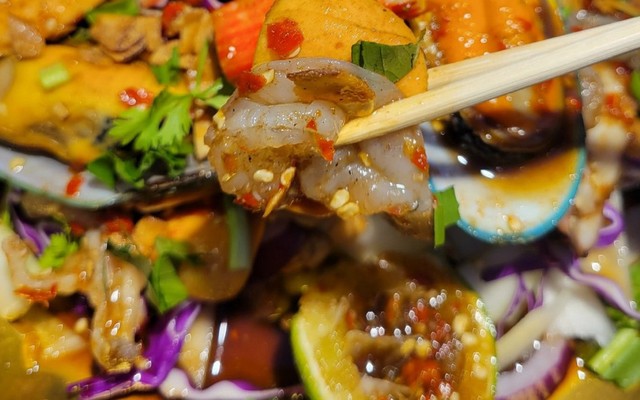 LiuTHAI - 25 Võ Trứ