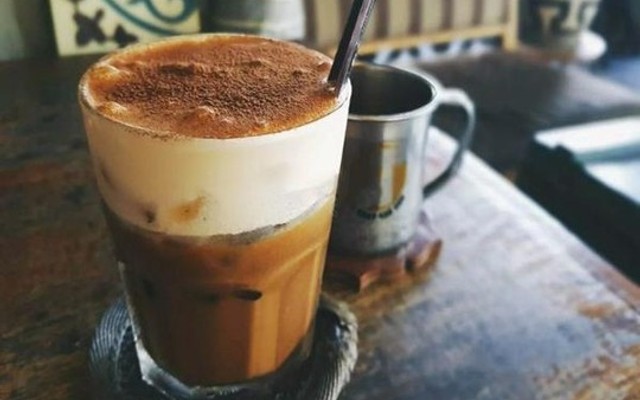 Ku Shin - Milk Tea & Coffee - Đồng Khởi