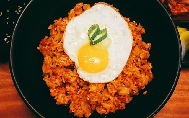 Yangsan Korean - Quán Ăn Hàn Quốc - Điện Biên Phủ