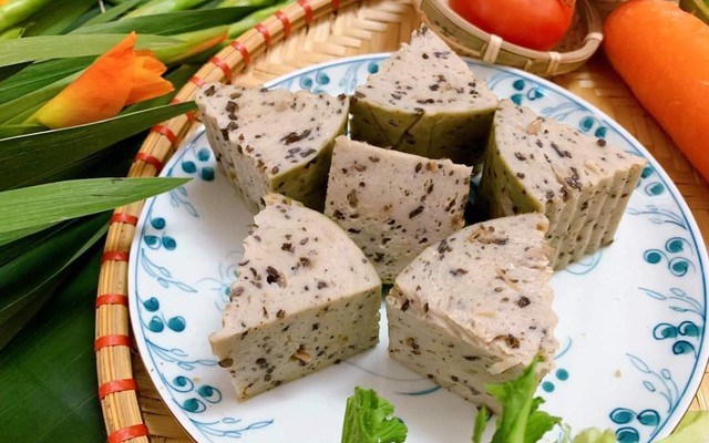 Trí Huyền Food - Thực Phẩm Chay Dưỡng Sinh