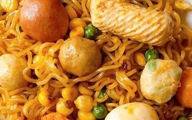 LONG+ - Mì Indomie, Trà Sữa & Đồ Ăn Nhanh - Thanh Bình