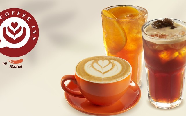 The Coffee Inn - Cafe Và Nước Ép - Flychef - Yên Hòa