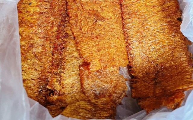 Nhí Food - Lê Văn Hưu