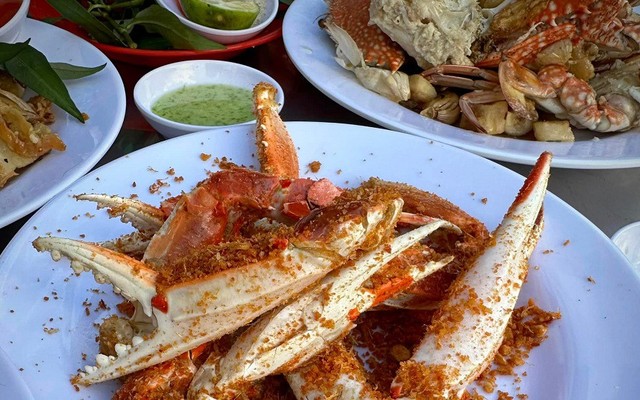 Ốc Na - Lý Thái Tổ Nối Dài