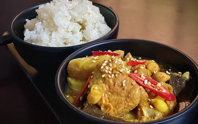 30 Food - Ẩm Thực Miền Trung