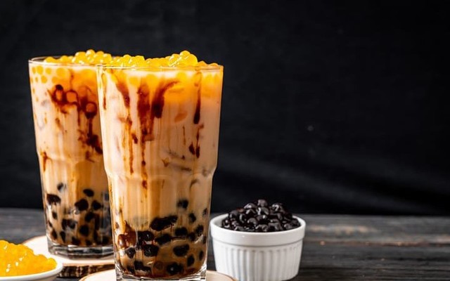 Kam House - Trà Sữa & Trà Trái Cây