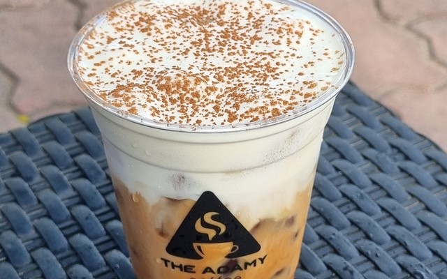 The Adamy Coffee - Đồng Cây Viết