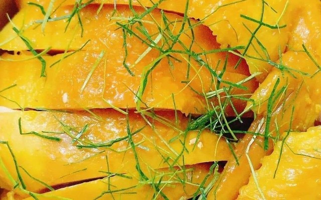 Trùm Ăn Vặt Đà Nẵng - Chân Gà Rút Xương Sốt Thái - Foodhome