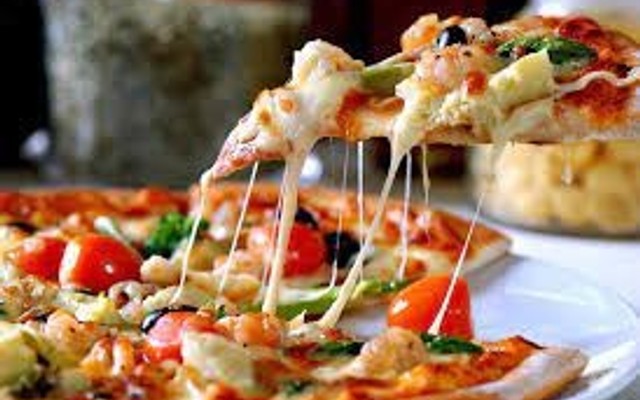 HAN'S PIZZA - Ấp 5