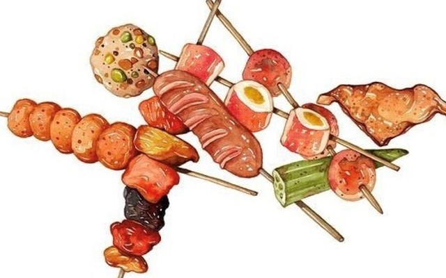 Bé Tít - Ăn Vặt & Coffee - Hẻm 51 Đường 3 Tháng 2