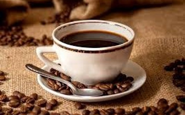 Chiêng Cafe, Burger & Spaghetti - Ba Cu