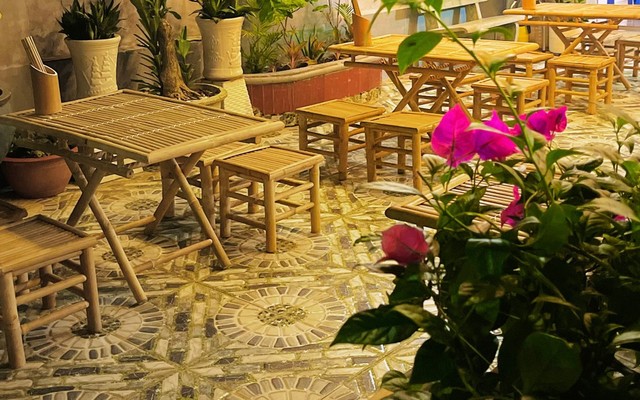 Bún Đậu Gia Hân - Hẻm 308 An Hoà