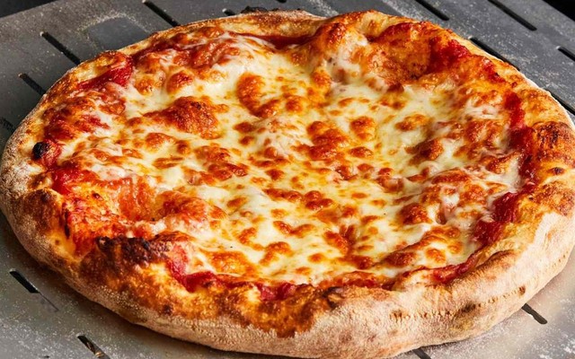 Pizza Ơi - Đặng Đức Thuật