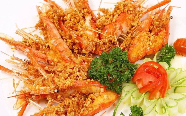 Ốc Sếp Béo - Võ Văn Kiệt