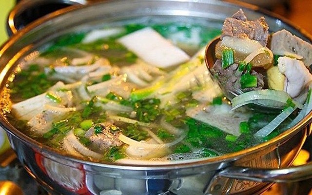 Phở Thu - Cái Răng