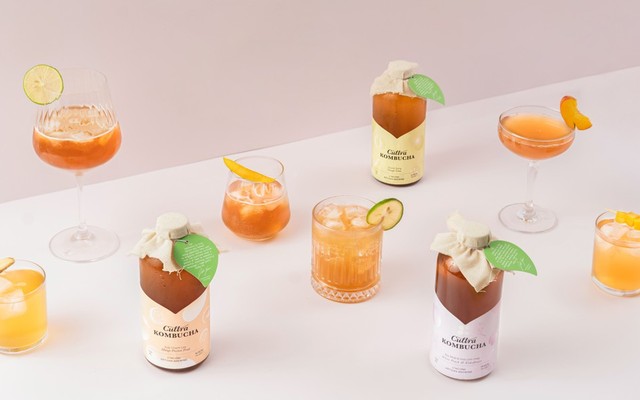 Cultra Brewery - Bạch Đằng